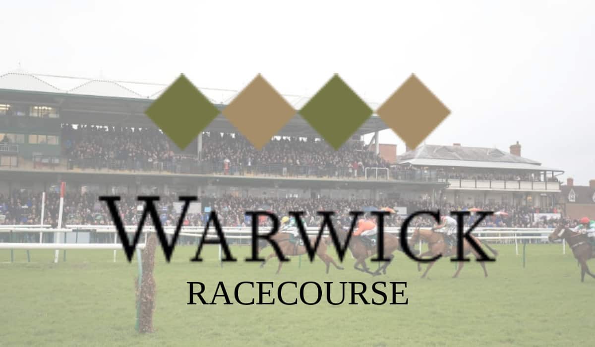 Warwick Racecourse Guide