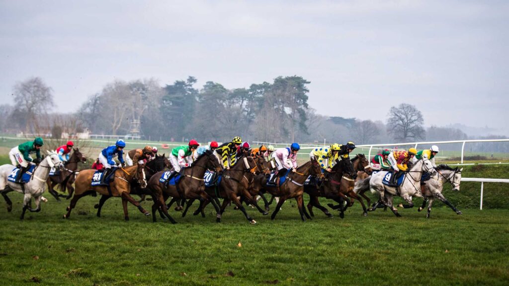 Welsh Grand National