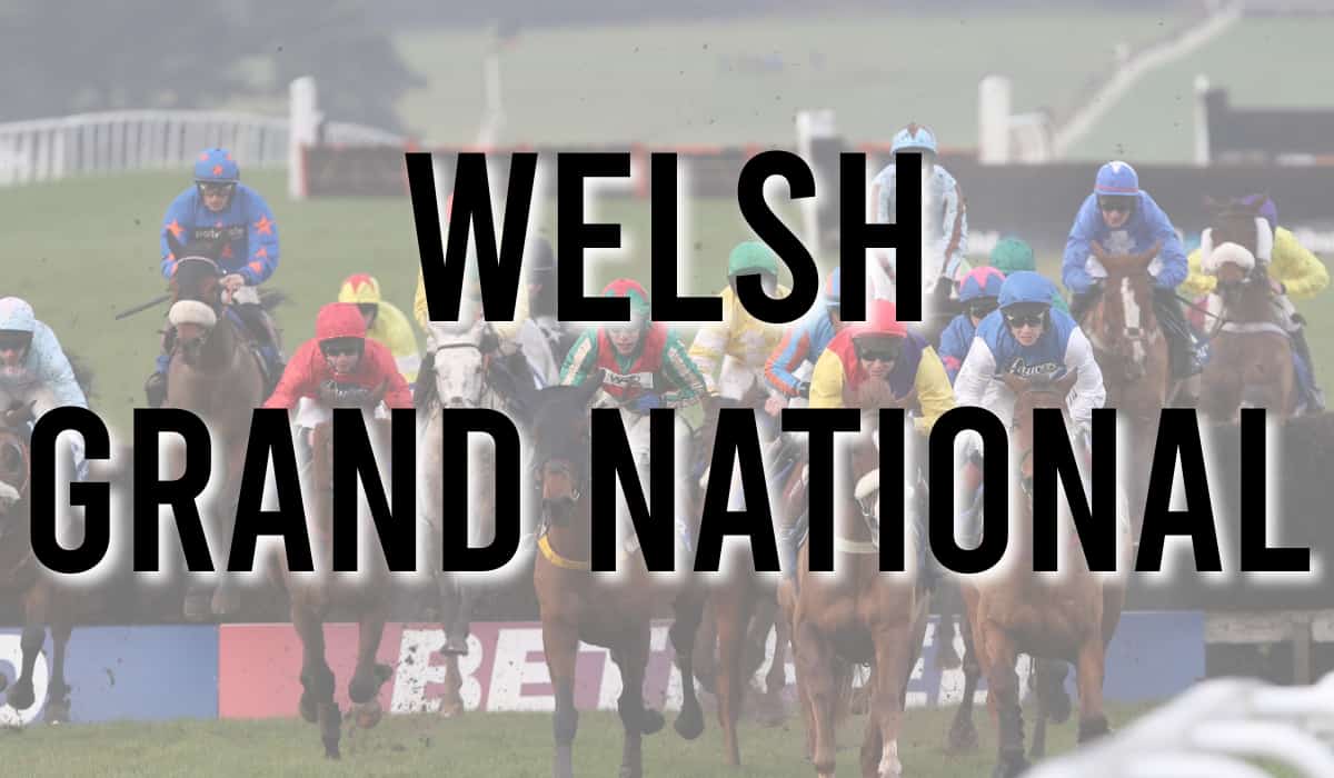 Welsh Grand National