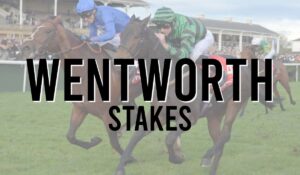 Wentworth Stakes