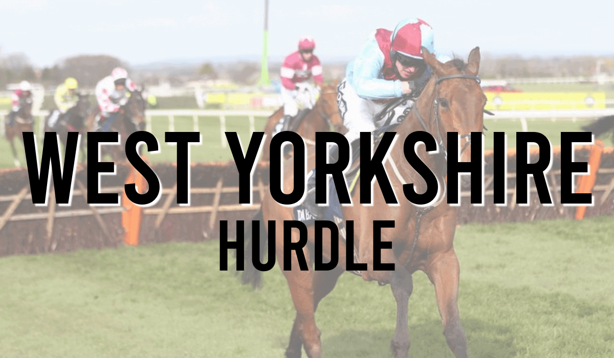 West Yorkshire Hurdle