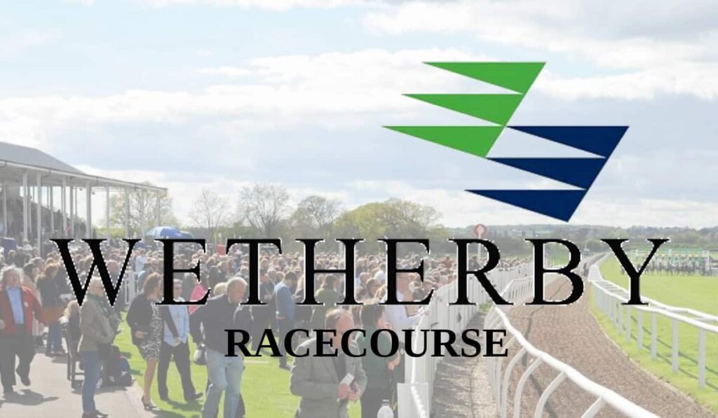 Wetherby Racecourse 72 Wetherby Racecourse