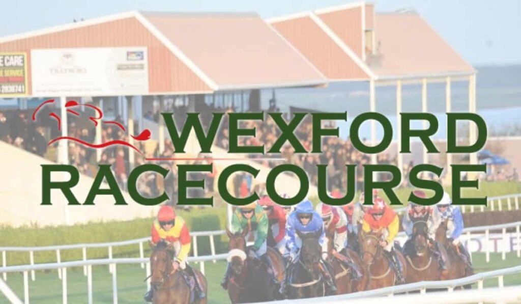 Wexford Racecourse 29 Wexford Racecourse