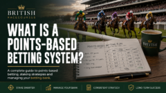 What Is A Points Based Betting System? 40 What Is A Points Based Betting System?