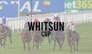 Whitsun Cup