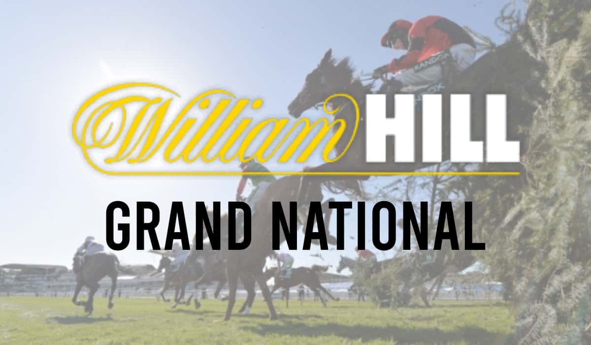 William Hill Grand National