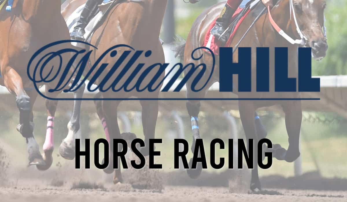 William Hill Horse Racing