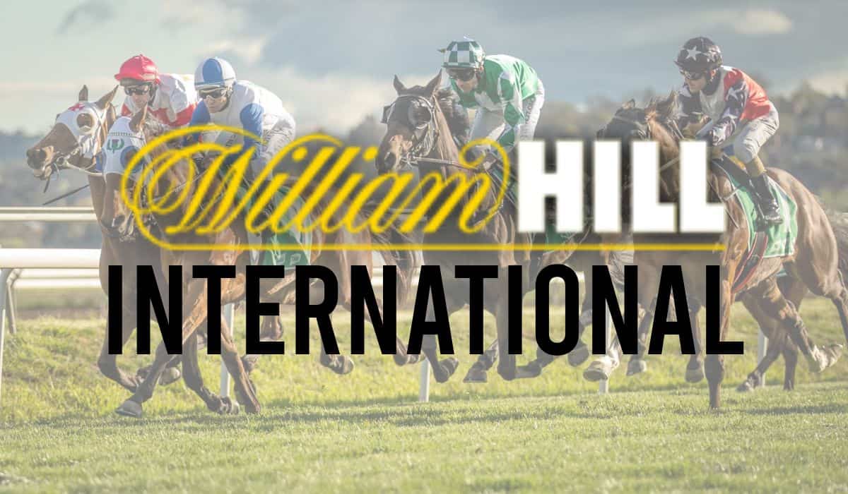 William Hill International