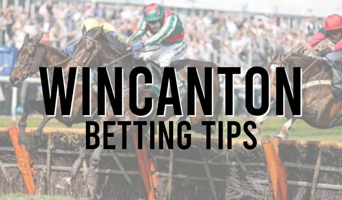 Wincanton Betting Tips