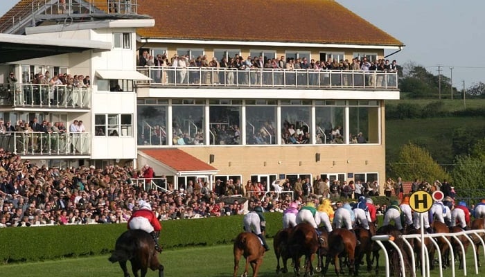 Wincanton Racecourse Guide