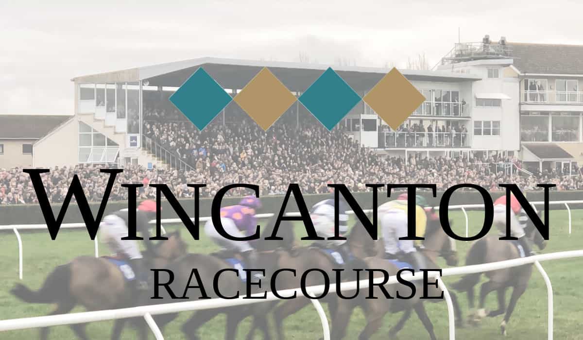 Wincanton Racecourse