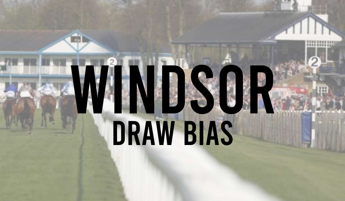 Windsor Draw Bias