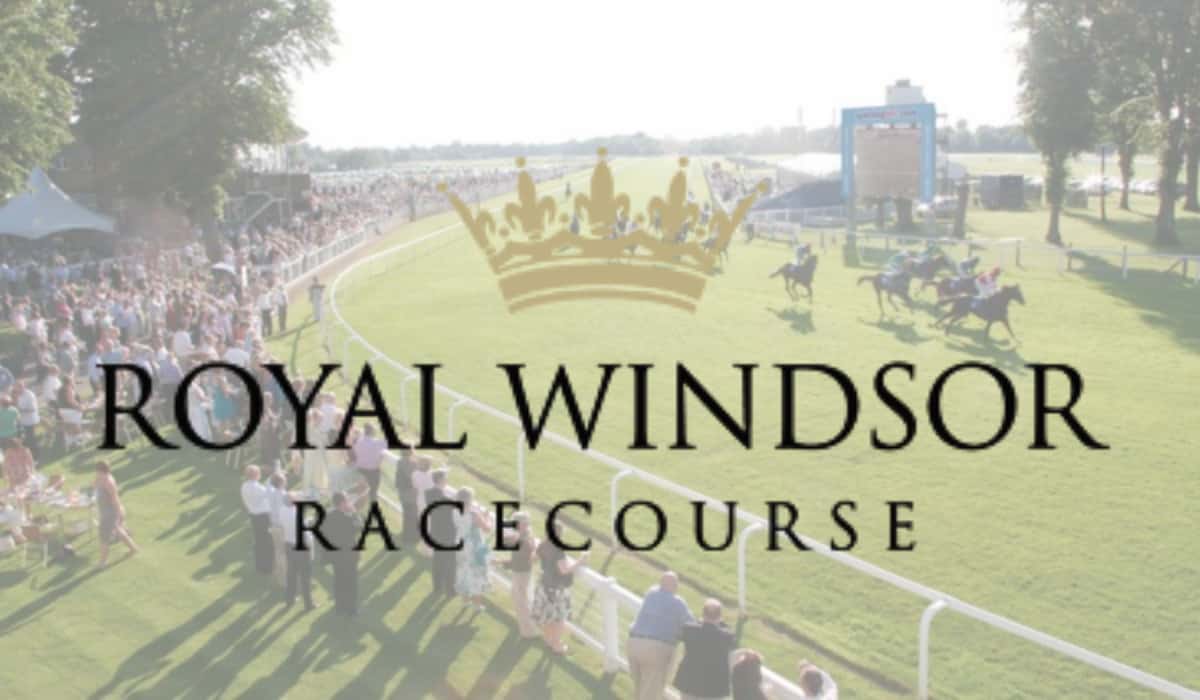 Royal Windsor Racecourse