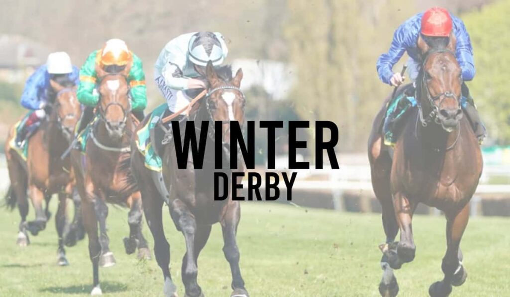 Winter Derby 14 Winter Derby