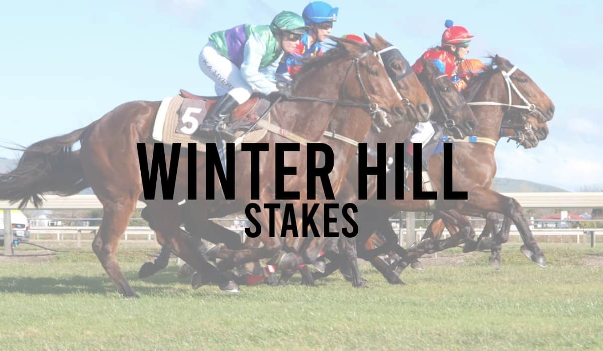 Winter Hill Stakes