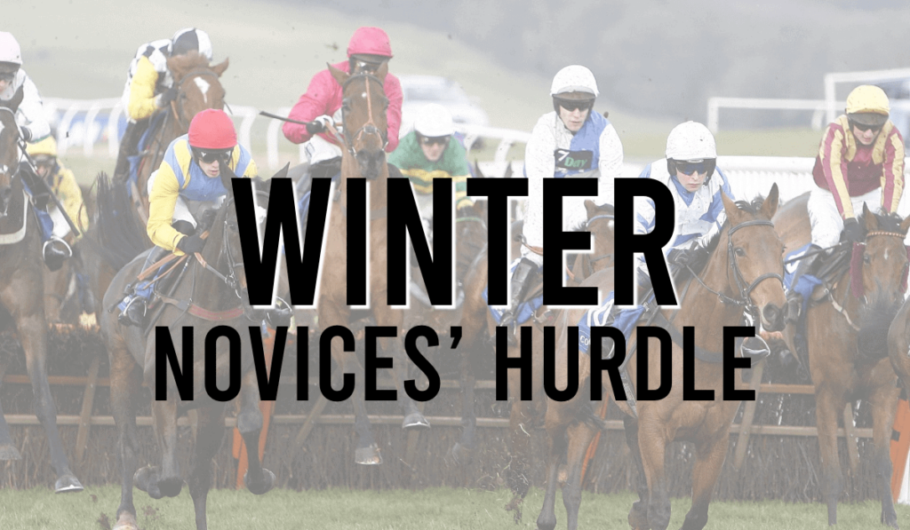 Winter Novices' Hurdle 28 Winter Novices’ Hurdle