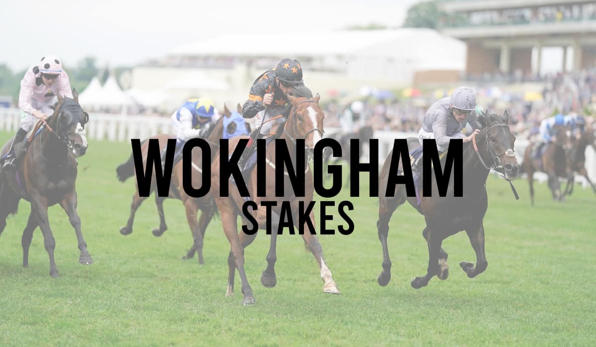 Wokingham Stakes