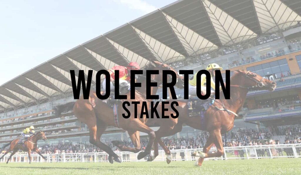 Wolferton Stakes