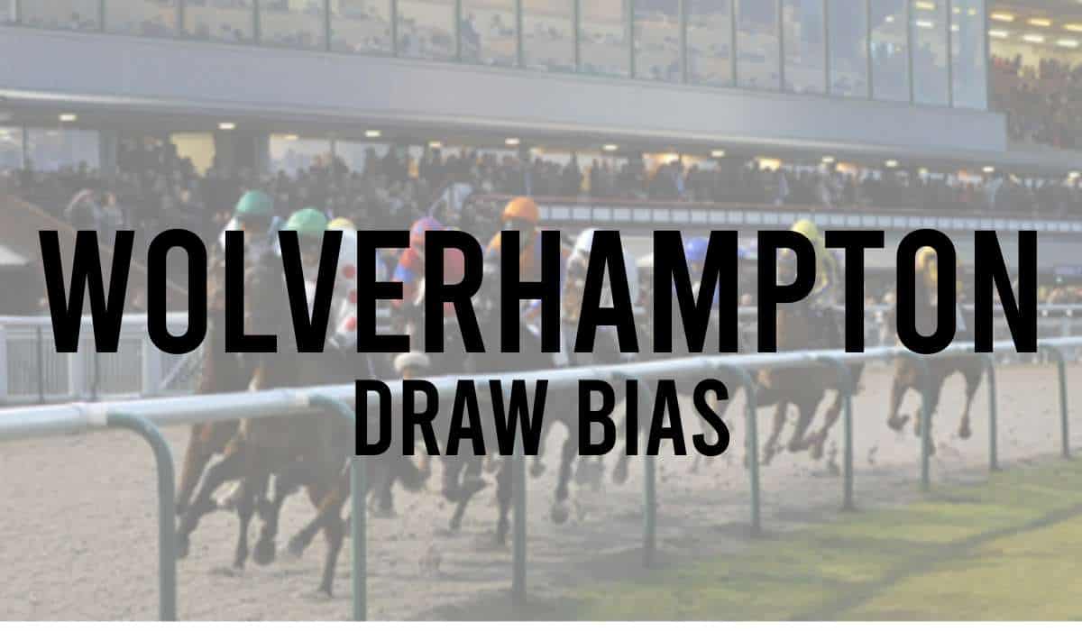 Wolverhampton Draw Bias