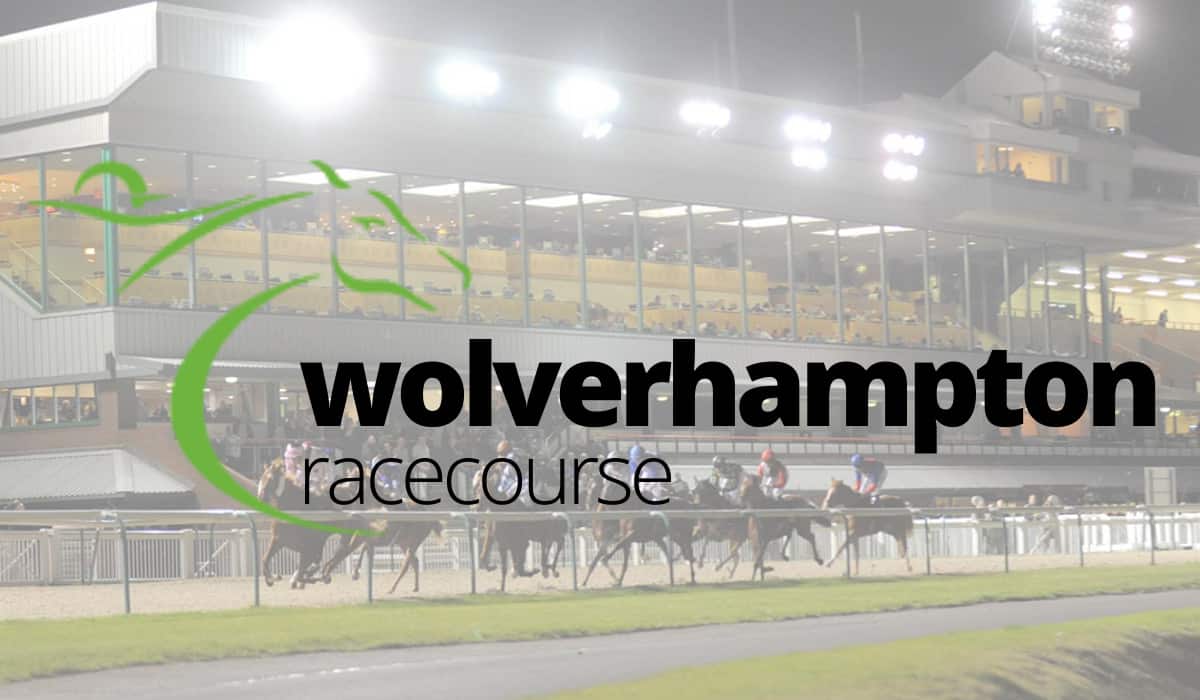 Wolverhampton Racecourse