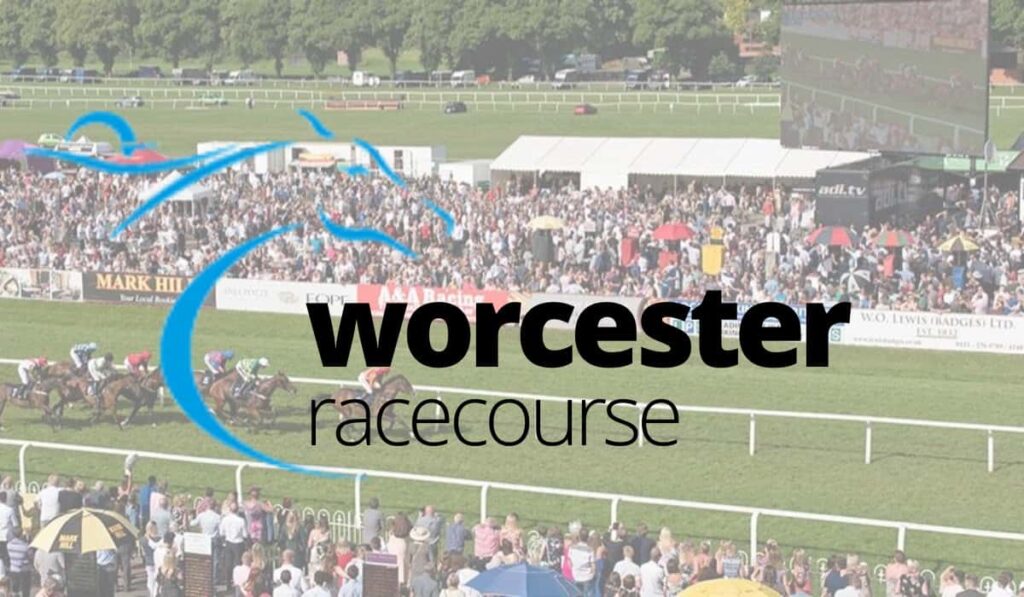 Worcester Racecourse Guide