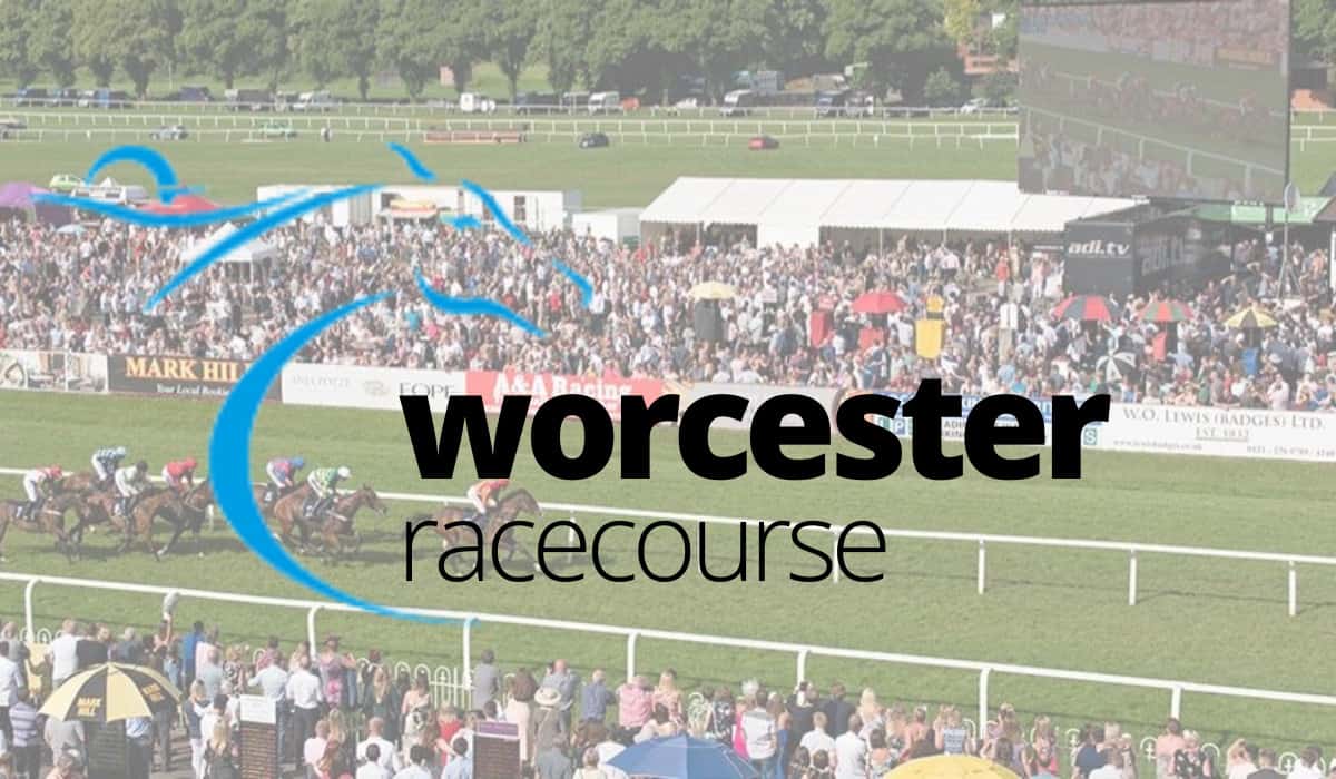 Worcester Racecourse