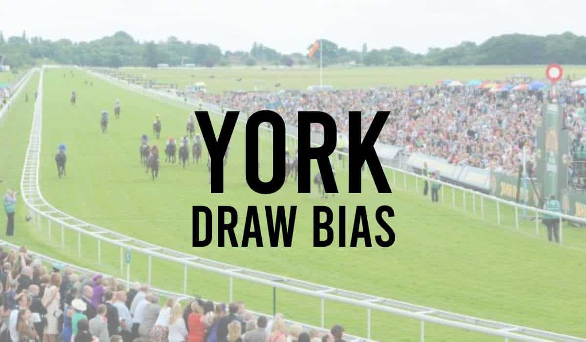 York Draw Bias