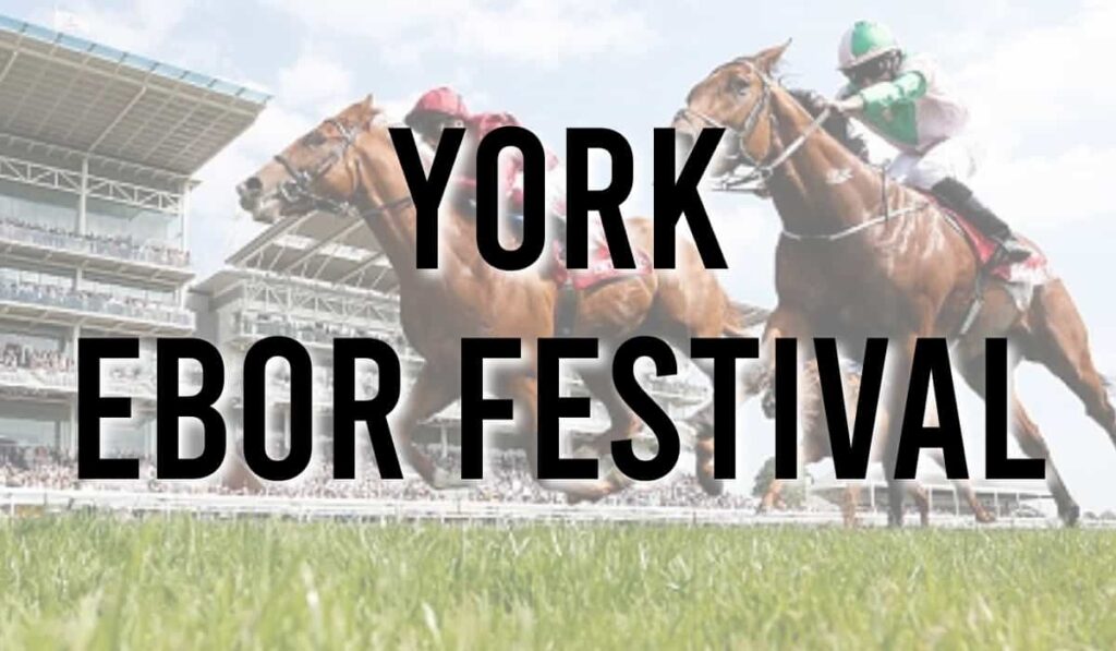 York Ebor Festival Tips, Betting and History