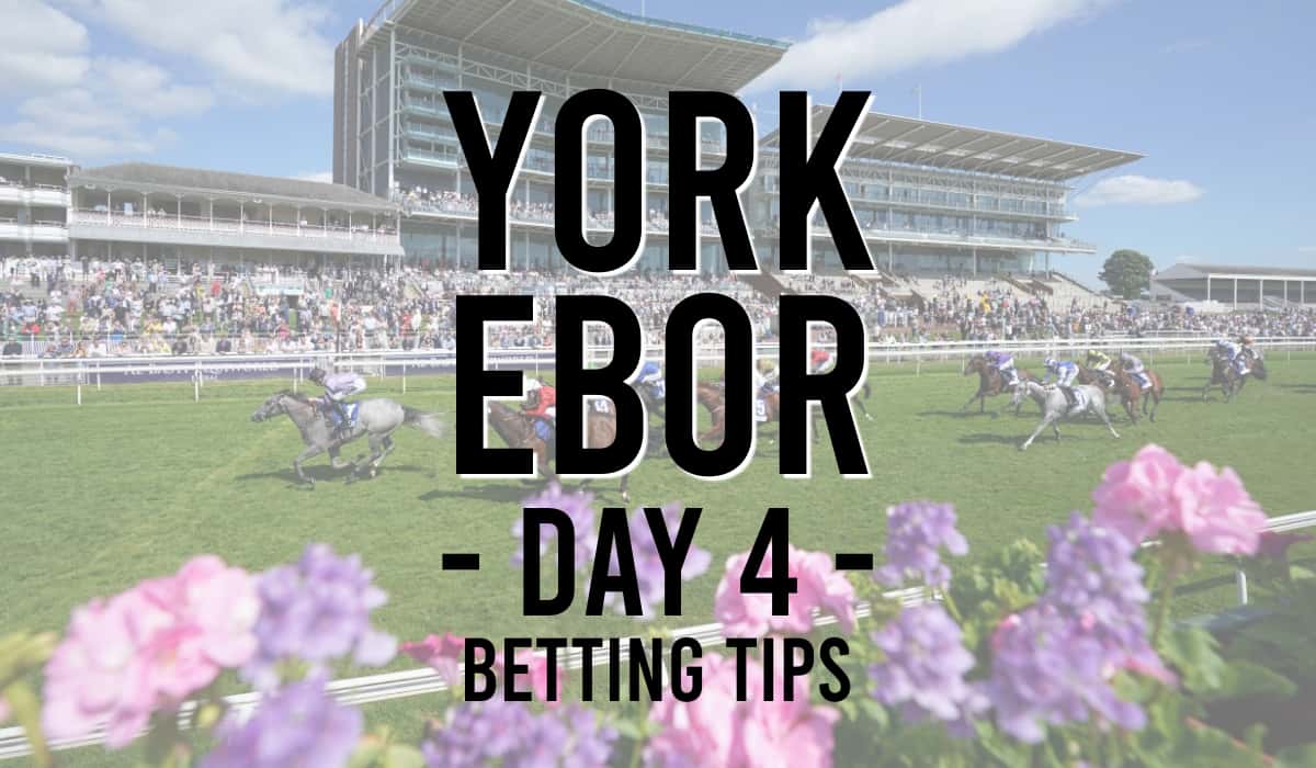 York Ebor Festival Day 4