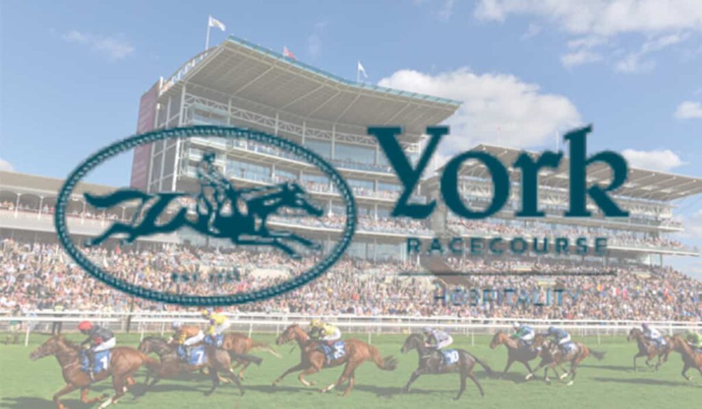 York Racecourse 73 York Racecourse Guide