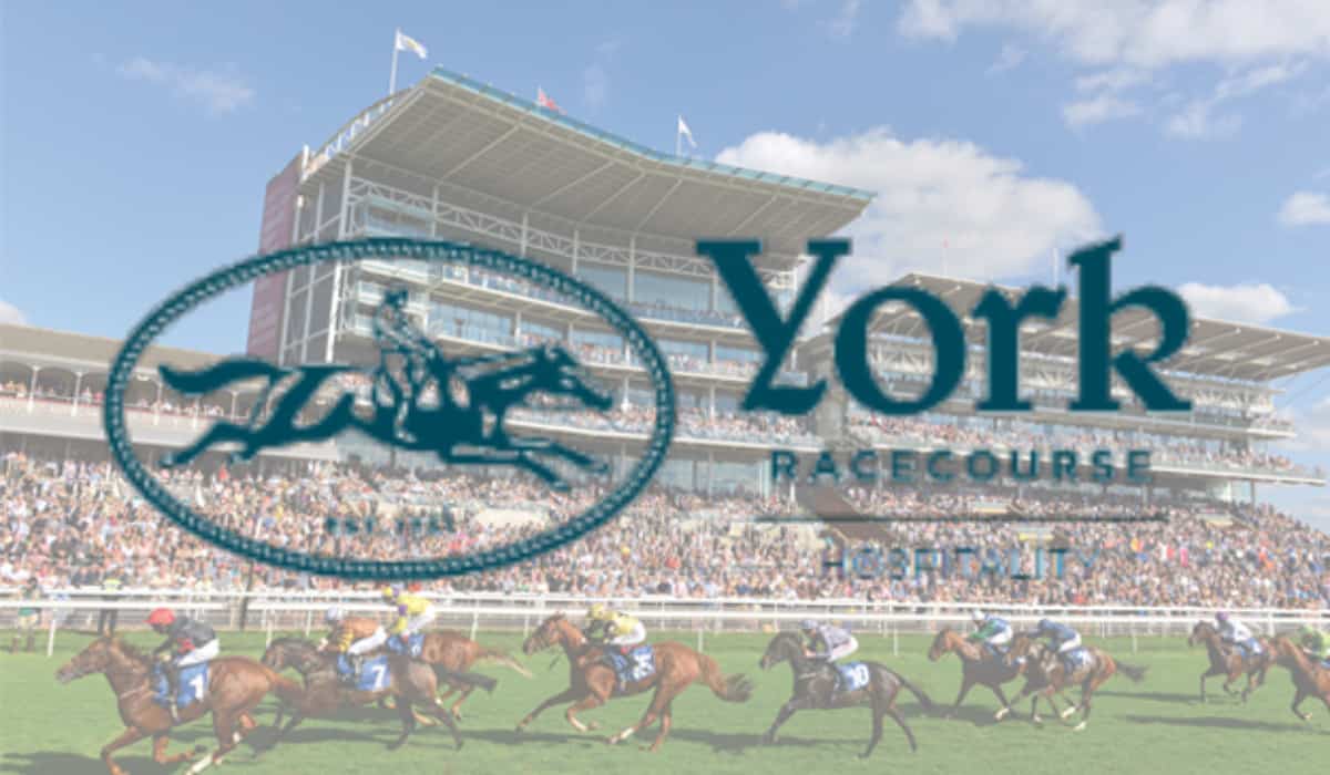 York Racecourse Guide