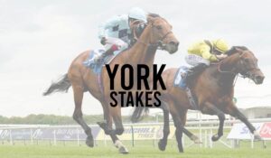 York Stakes