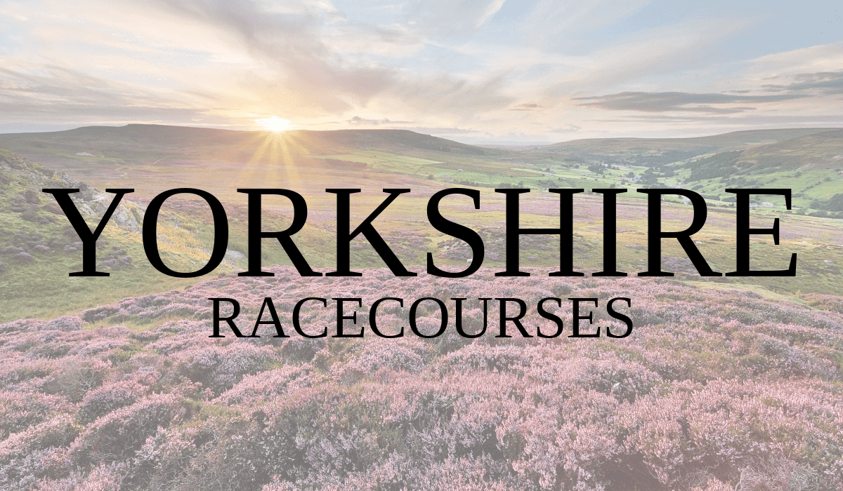Yorkshire Racecourses