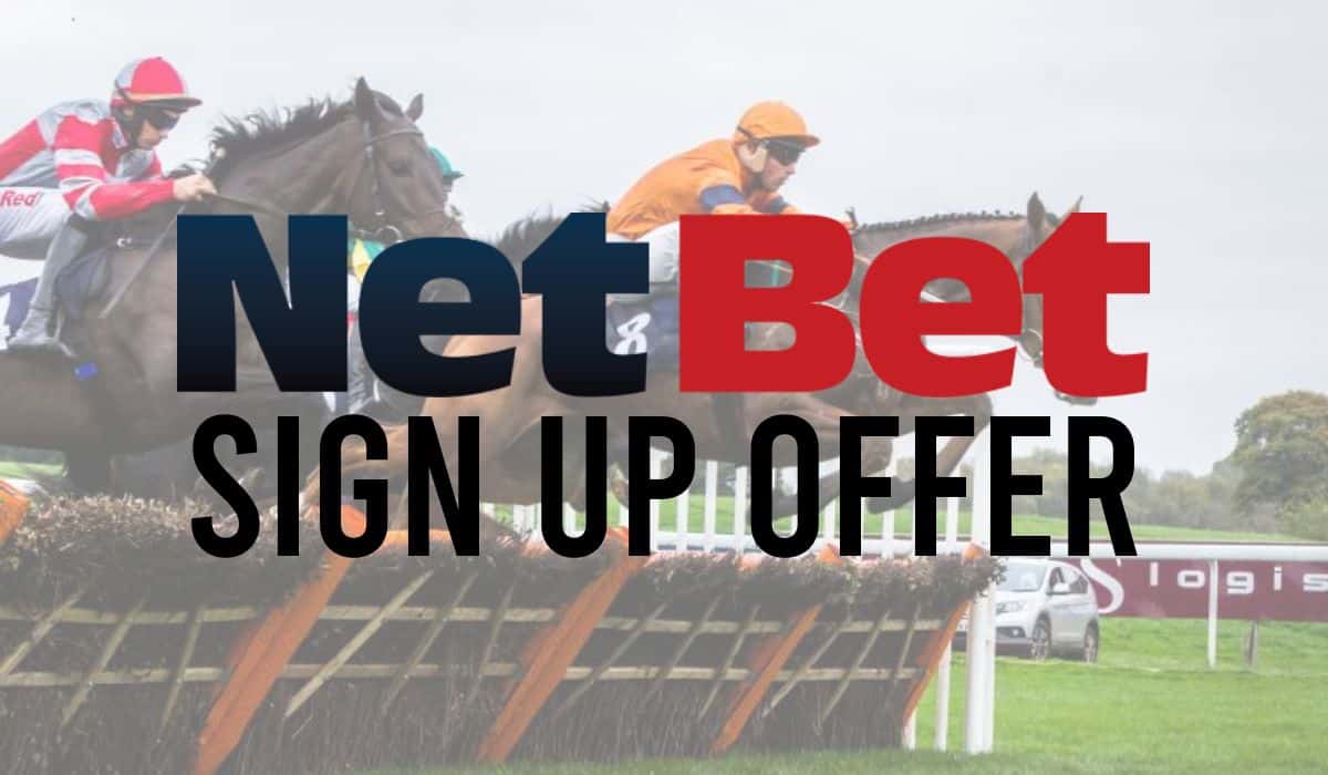 ZetBet Sign Up Offer