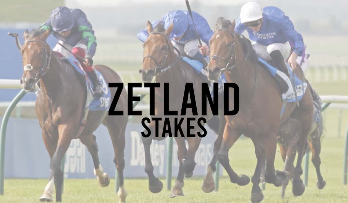 Zetland Stakes