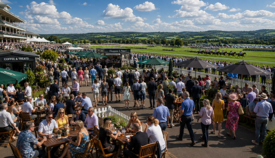 a day at the races 1