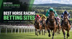 Best Horse Racing Betting Sites in 2026 8 Best Horse Racing Betting Sites in 2026