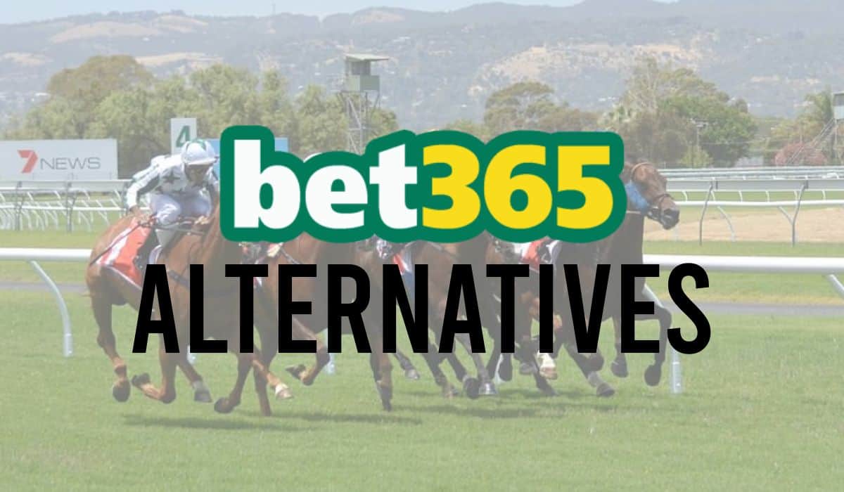 bet365 Alternatives