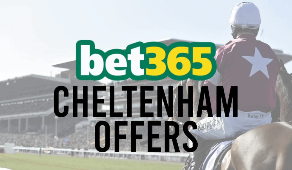 bet365 Cheltenham Offers 80 bet365 Cheltenham Offers