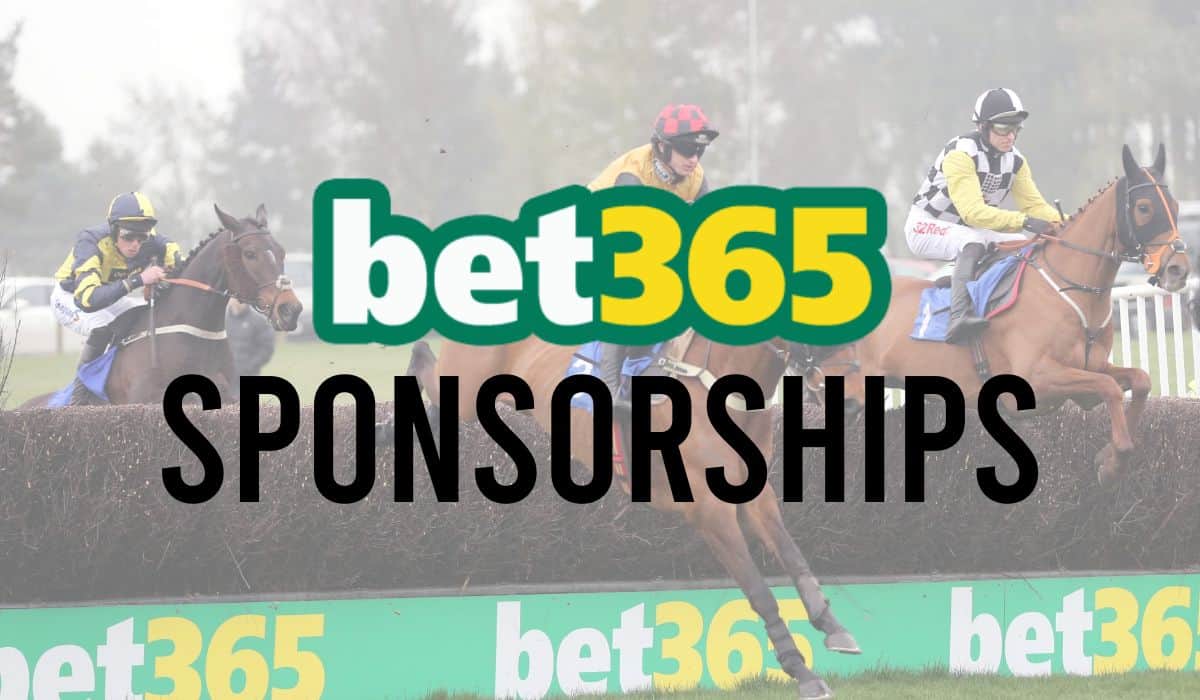 bet365 Sponsorships