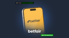 Betfair Horse Racing
