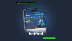 Betfred Horse Racing