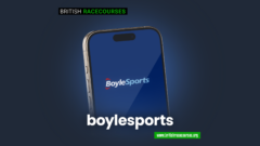 BoyleSports Horse Racing
