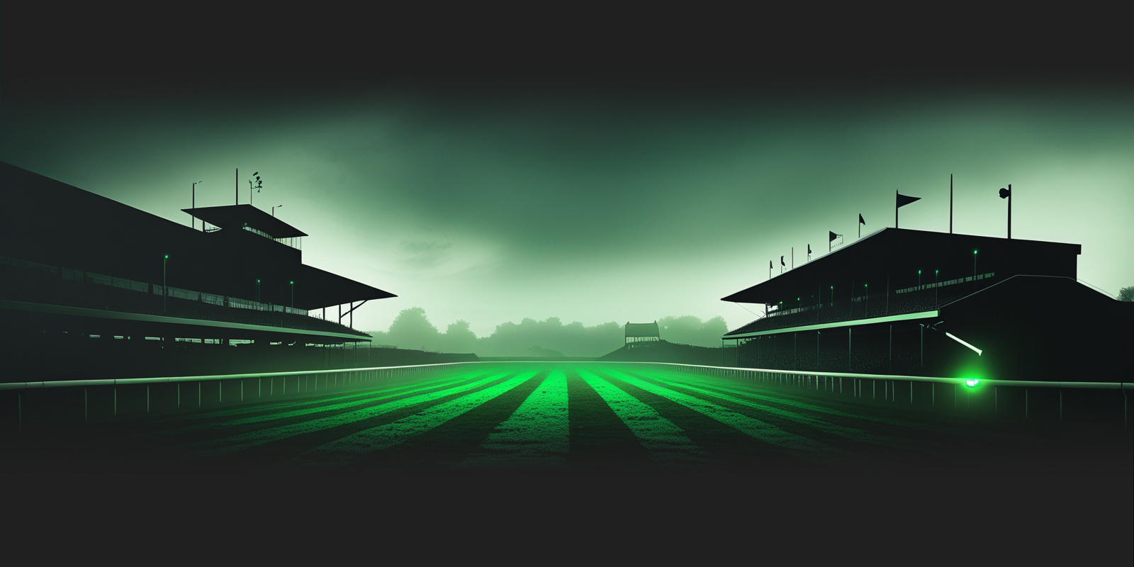 Famous Horse Races In England British Racecourses