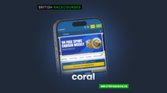 Coral Horse Racing