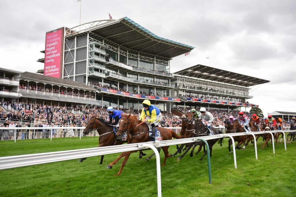 York Ebor Festival Day 1 20 Ebor Festival Day 1
