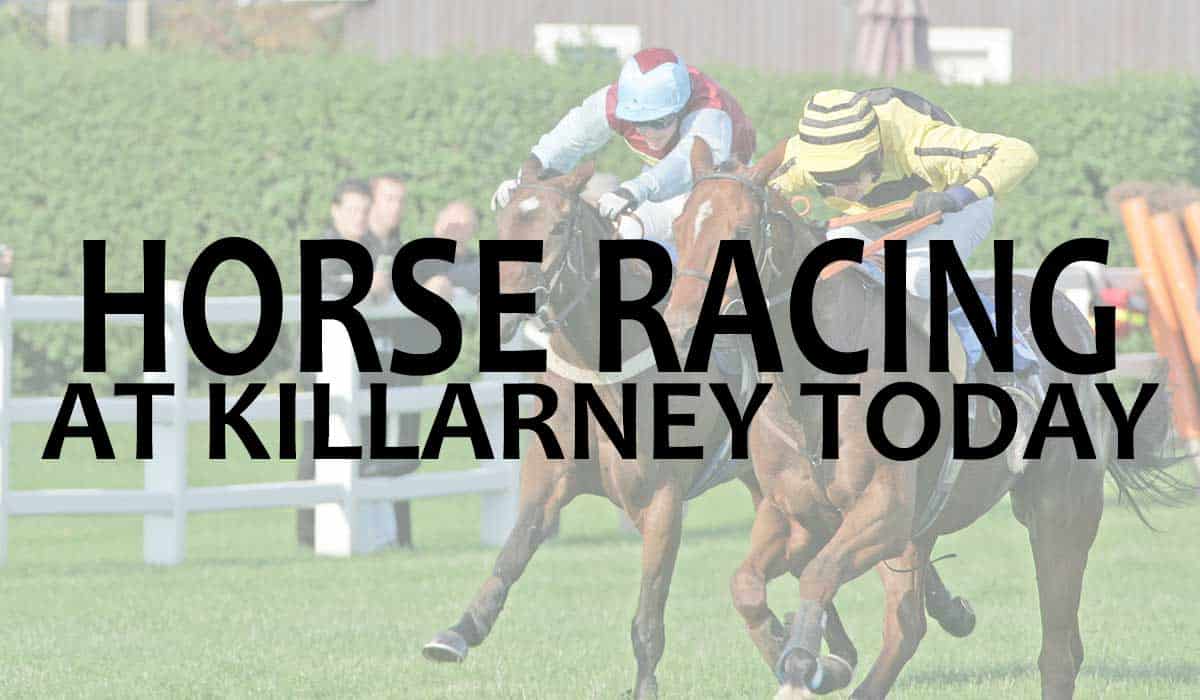 Horse Racing At Killarney Today