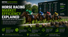 Horse Racing Market Efficiency 36 Horse Racing Market Efficiency