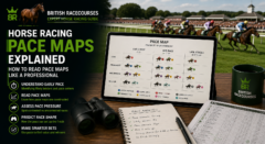 Horse Racing Pace Maps Explained: How to Read Pace Maps Like a Professional 20 Horse Racing Pace Maps Explained: How to Read Pace Maps Like a Professional