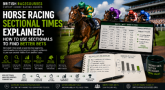 Horse Racing Sectional Times Explained 28 Horse Racing Sectional Times Explained